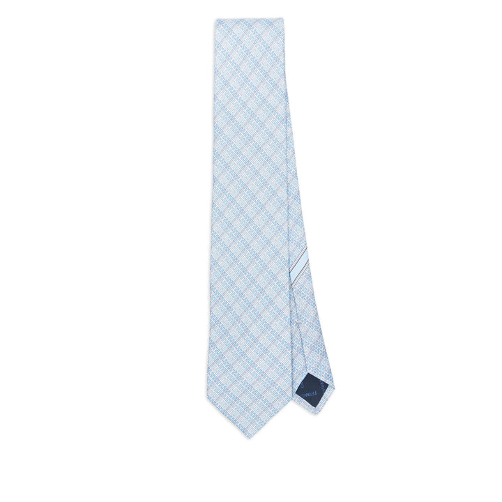 Ferragamo Ties - Blu | 79fc6637a71d66a355bfe8085f83692ad03d7532