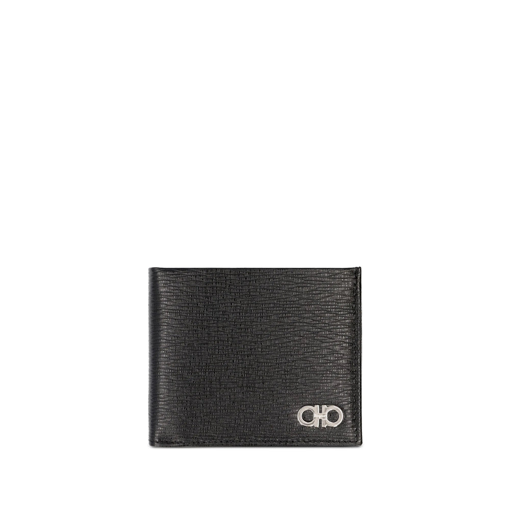 Ferragamo Wallets - Nero | bd5be27604960c46f578a12f47d4be51c54e023a