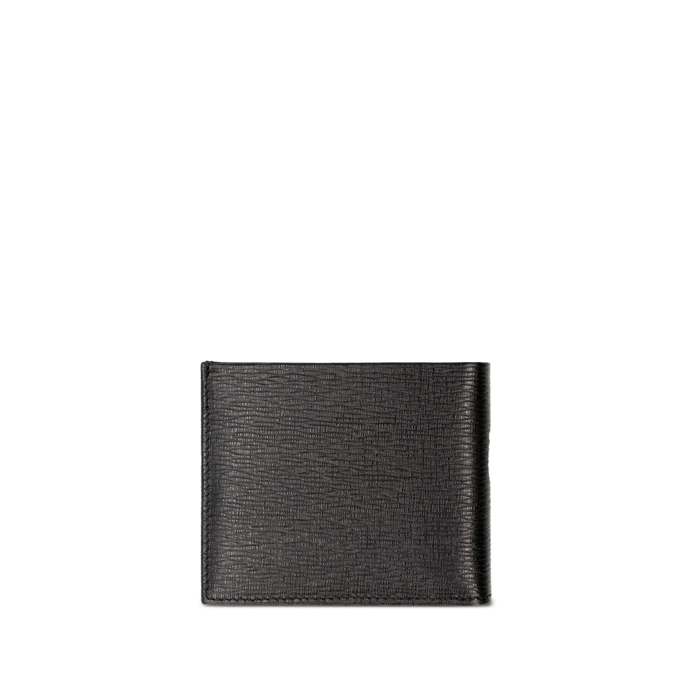 Ferragamo Wallets - Nero | 2250d03f59717fa0908382fa8fc3a326c45b962f