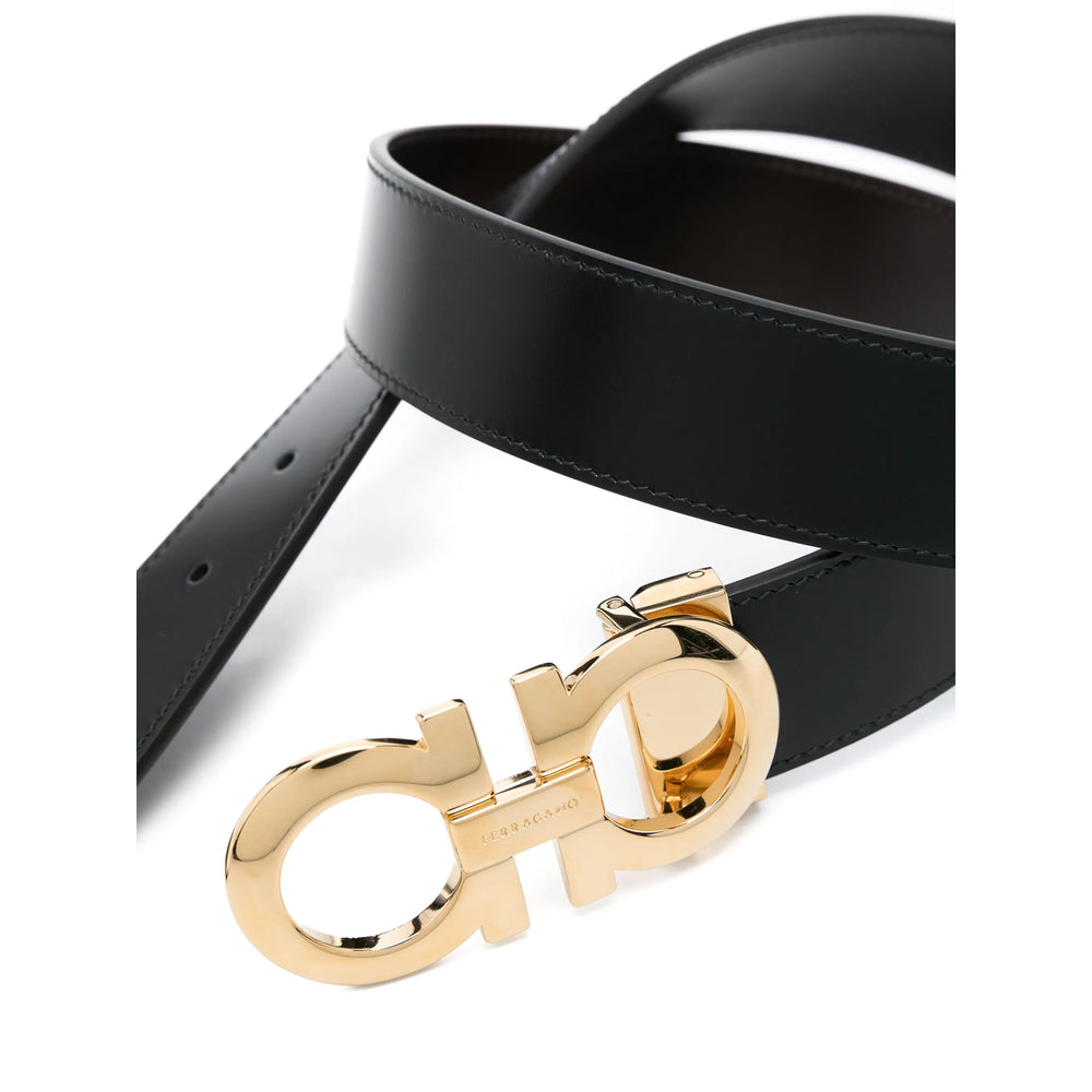Ferragamo Cinture - Nero | b0fa311ee3123f2a0926f54fc2b3a1cf971b30b7