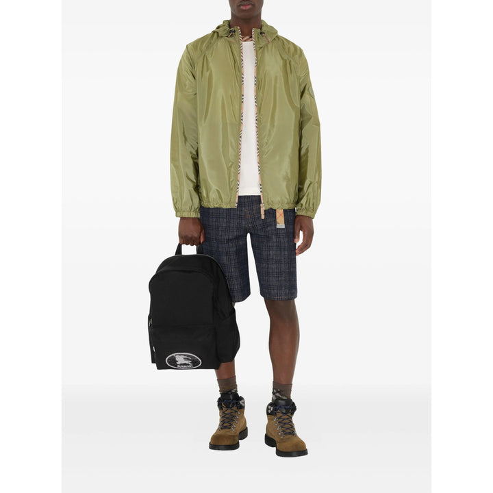 Burberry Zaini e Valigie - Nero | cb52ffcb22e4c7731e2e9d4096c1fcd05d63671a