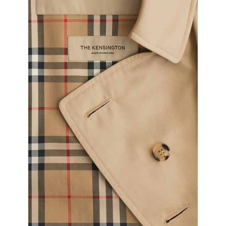 Burberry Rainwears - Neutro | 0e1aa95f09848939ad68ec95ca07e848e7e921e4