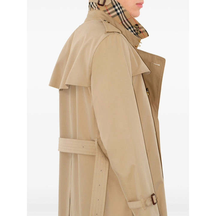 Burberry Rainwears - Neutro | 4c095ceb27ea7c64d7d15ba00fc83eee8bb729ef