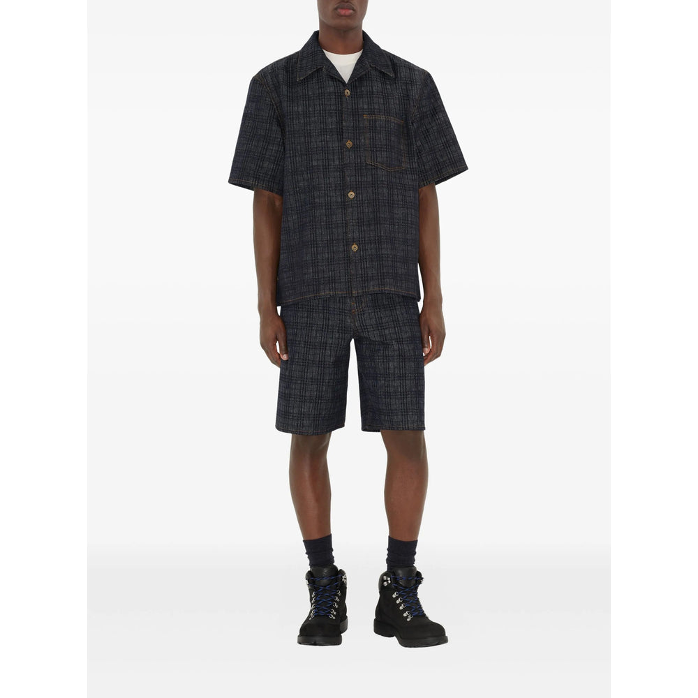 Burberry Scarpe - Nero | d47f1223635004429587f0fa31493555ca515211