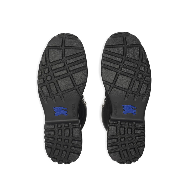 Burberry Scarpe - Nero | 54691d63d18c447a7ef43833924c1c35b3878fc8