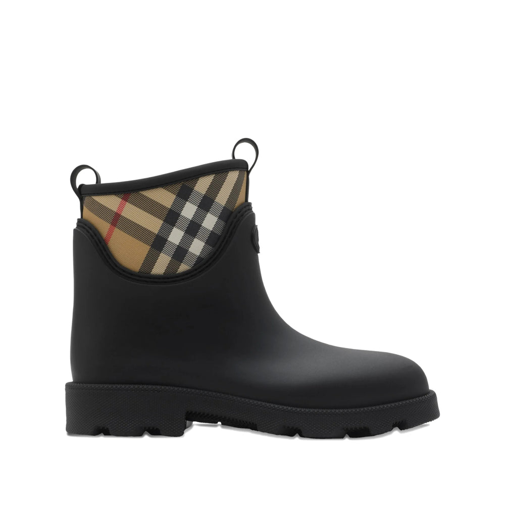 Burberry Scarpe - Nero, Neutro | b47d4a14803feb31aebae6bd309e79fba660d9b9