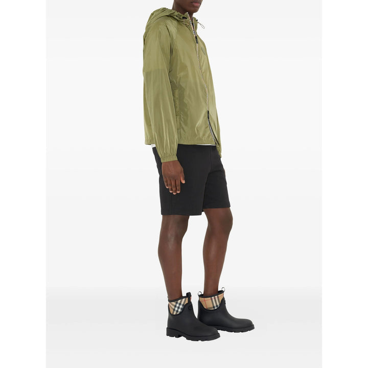 Burberry Scarpe - Nero, Neutro | b283af503dab88b20a9fcdb581e0f56e80e2565f