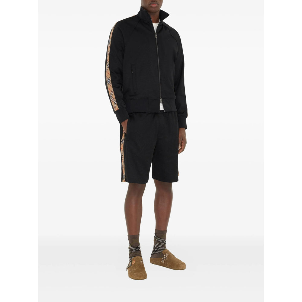 Burberry Felpe - Nero | 1b902585f48e28cdfad1f6cbfa42c0c86a906a0e