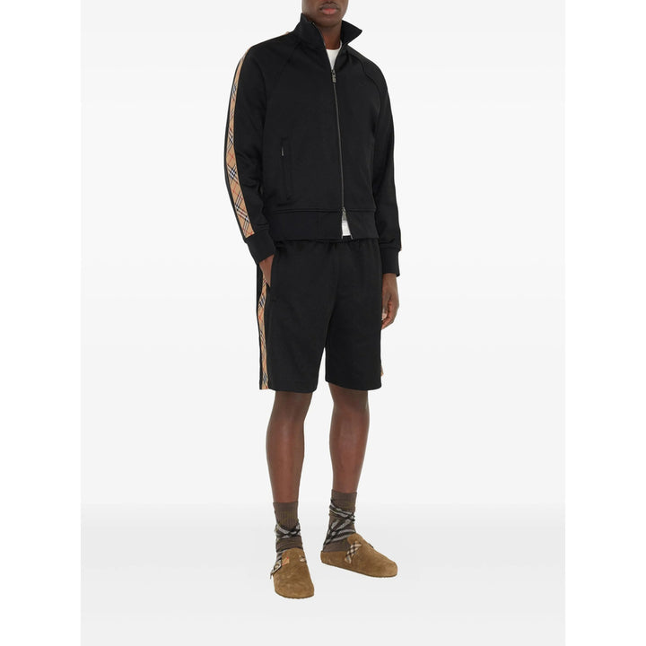 Burberry Felpe - Nero | 1b902585f48e28cdfad1f6cbfa42c0c86a906a0e