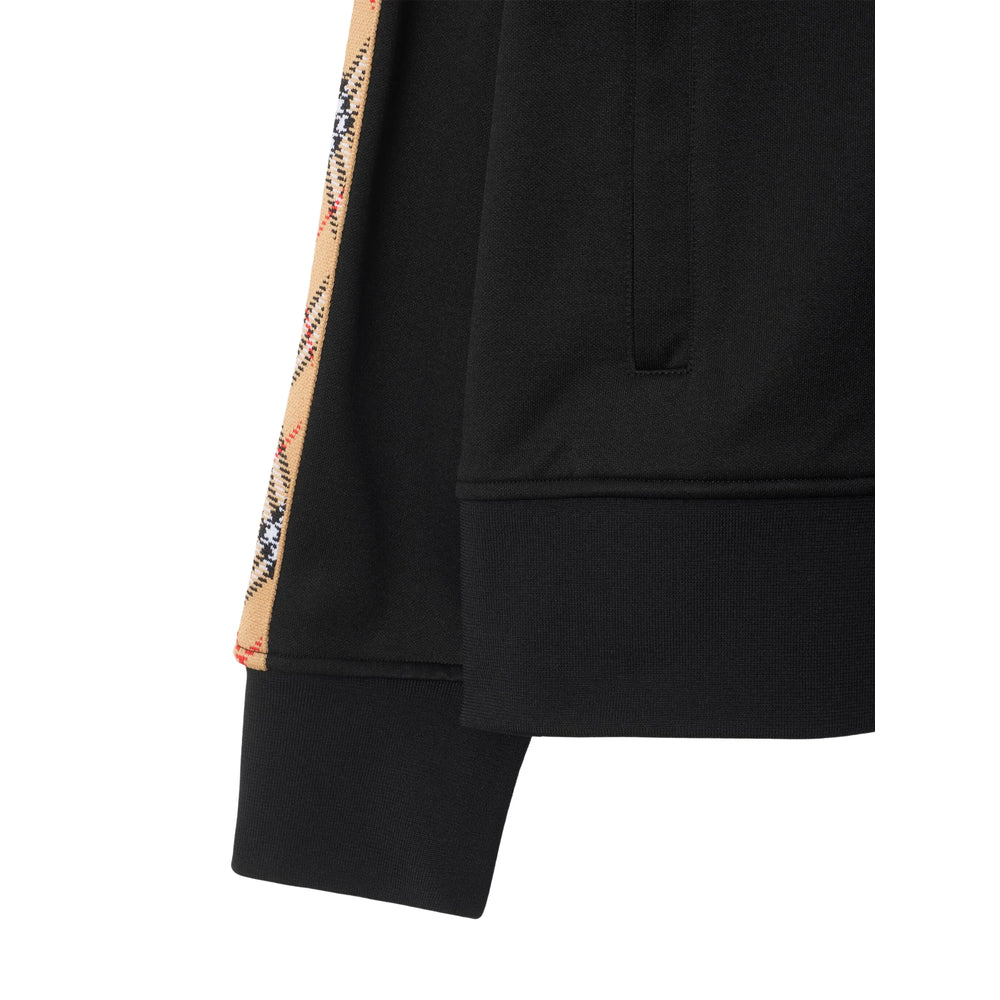 Burberry Felpe - Nero | a033483dcd7842bbe26bee8e87badc6ba1cf7b2c