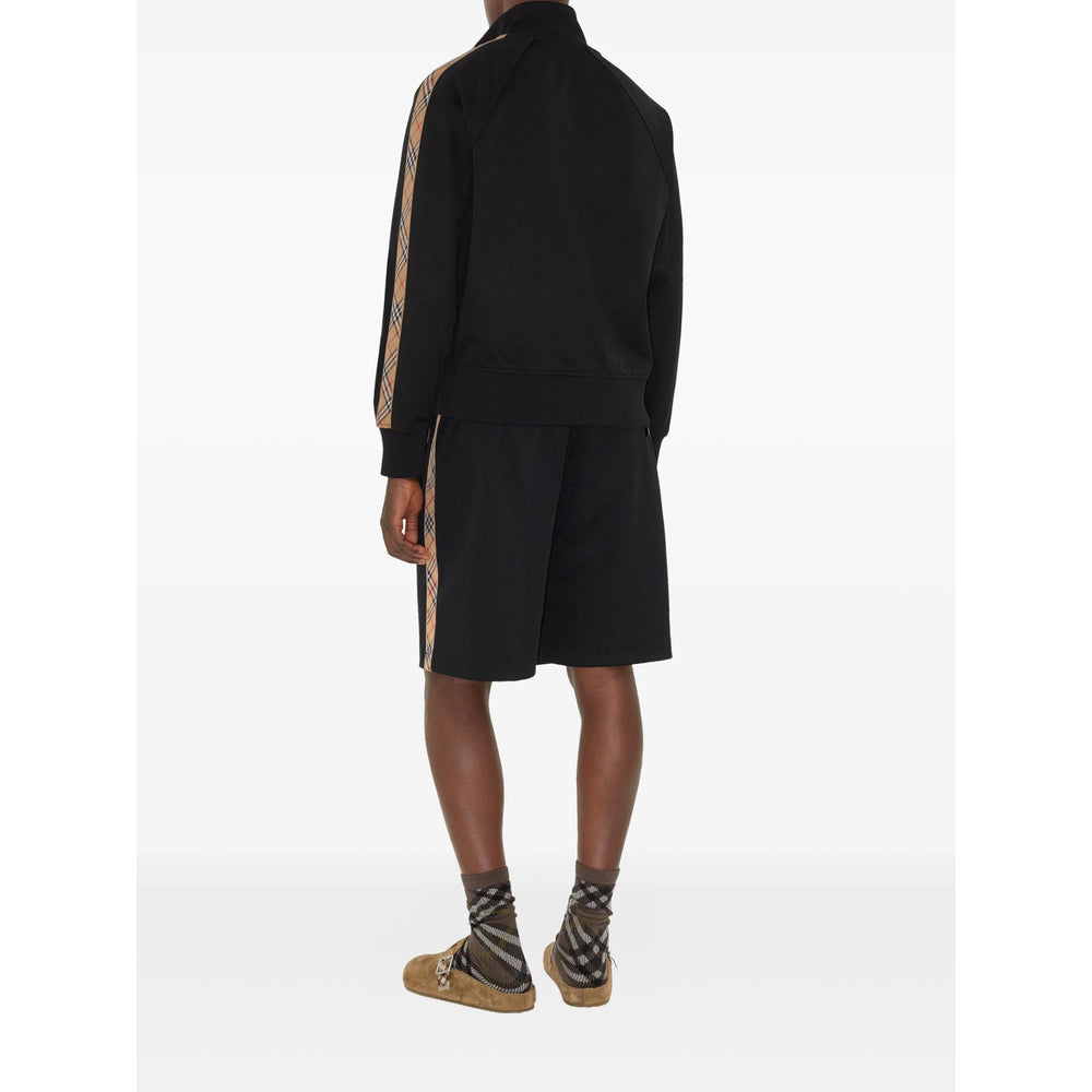 Burberry Felpe - Nero | 6766e504ceb765242c278bb5ae294ded36ea36e7