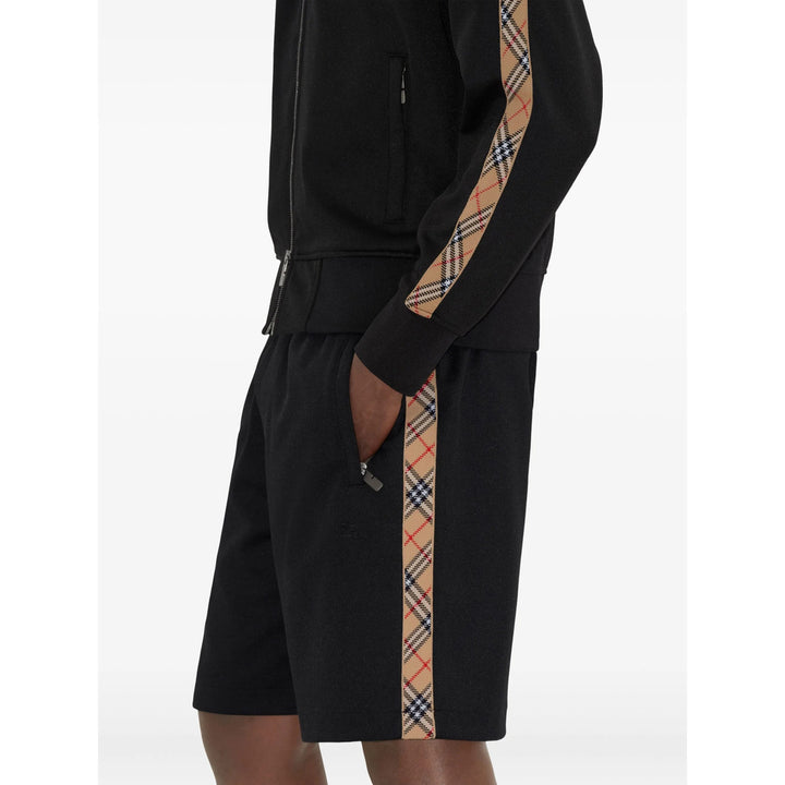 Burberry Felpe - Nero | 01638b98cfdbc573ada0f6cfb3ac49e0d1b42898