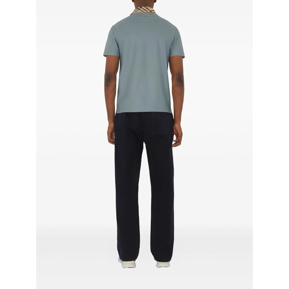 Burberry Maglioni - Blu | 684c5cdadb71a4f9e098cbc91a5d80128c7f6e45