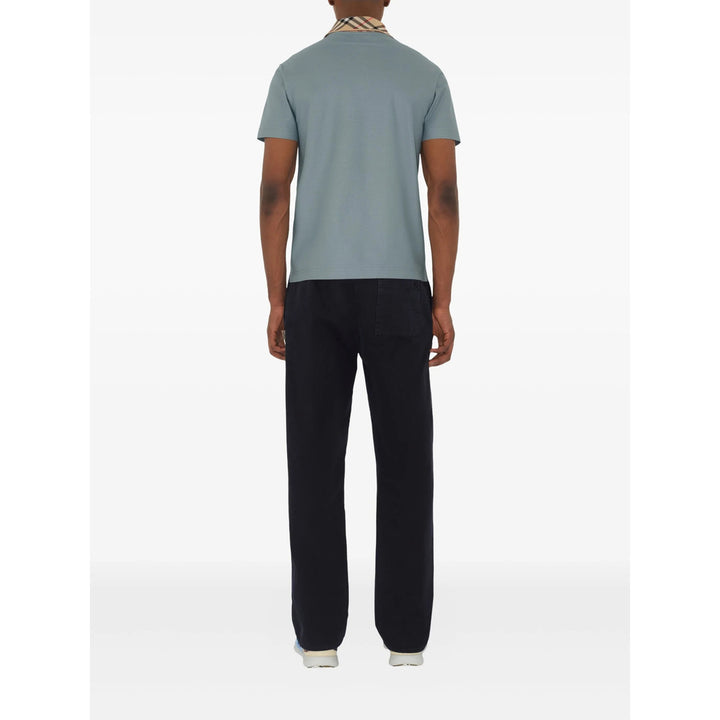 Burberry Maglioni - Blu | 684c5cdadb71a4f9e098cbc91a5d80128c7f6e45