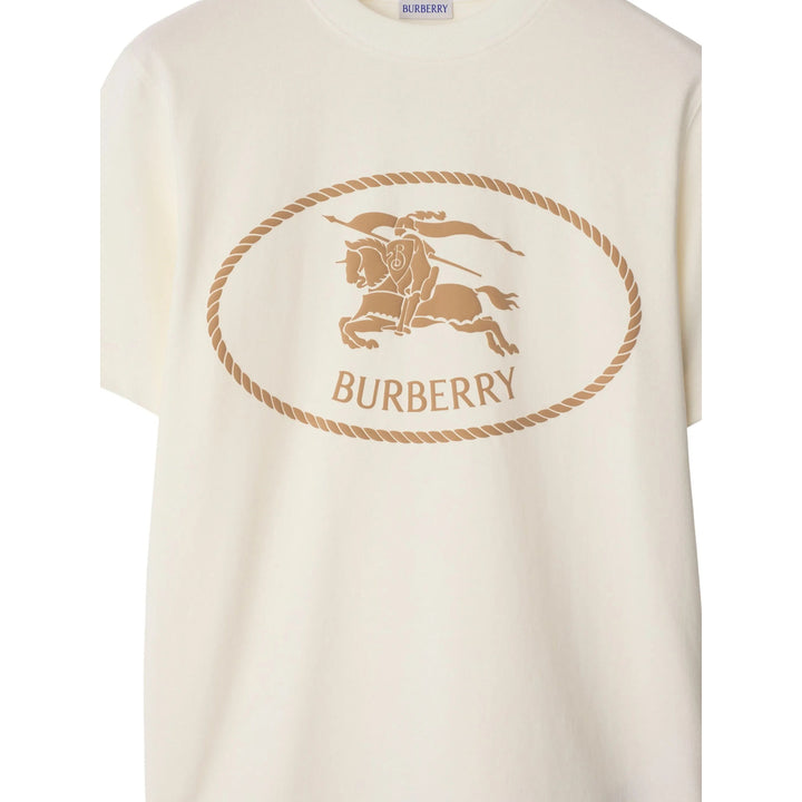 Burberry T Shirt - Neutro | f24543957e0d26478563b1e8e16fccf942b28be5