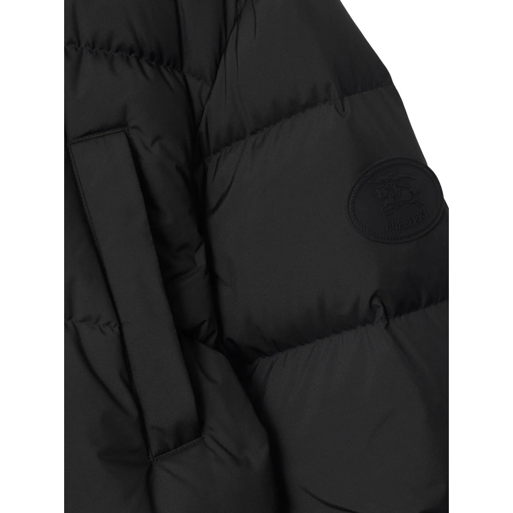 Burberry Outerwears - Nero | 68a2347f3621c8c872421dff850d4eab01525771