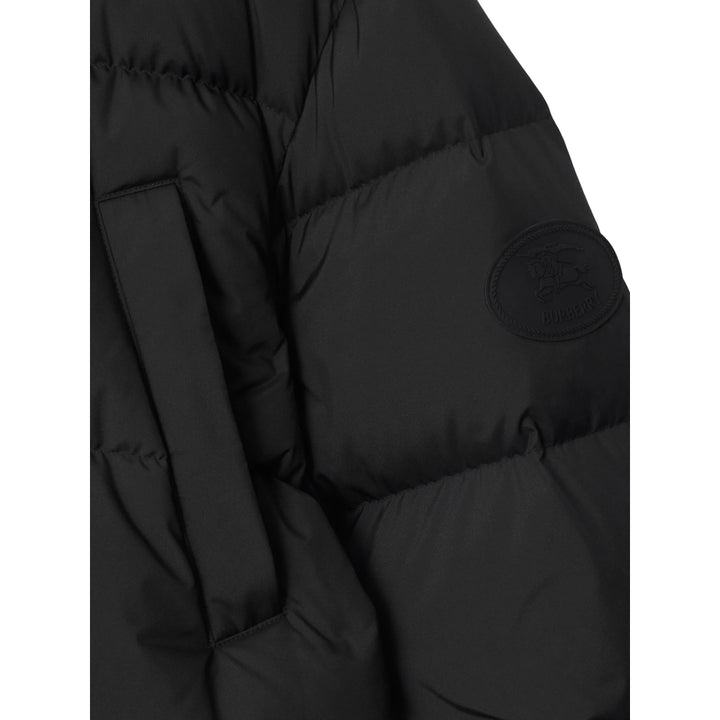 Burberry Outerwears - Nero | 68a2347f3621c8c872421dff850d4eab01525771