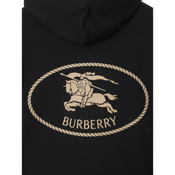 Burberry Felpe - Nero | ba70263a2449e2fb54861909b3650d295dc90275