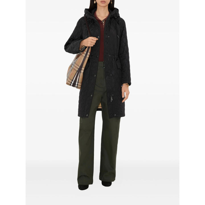 Burberry Outerwears - Nero | 568fe5ab360d5d3ff29dbe9c5a0f36f963609f07