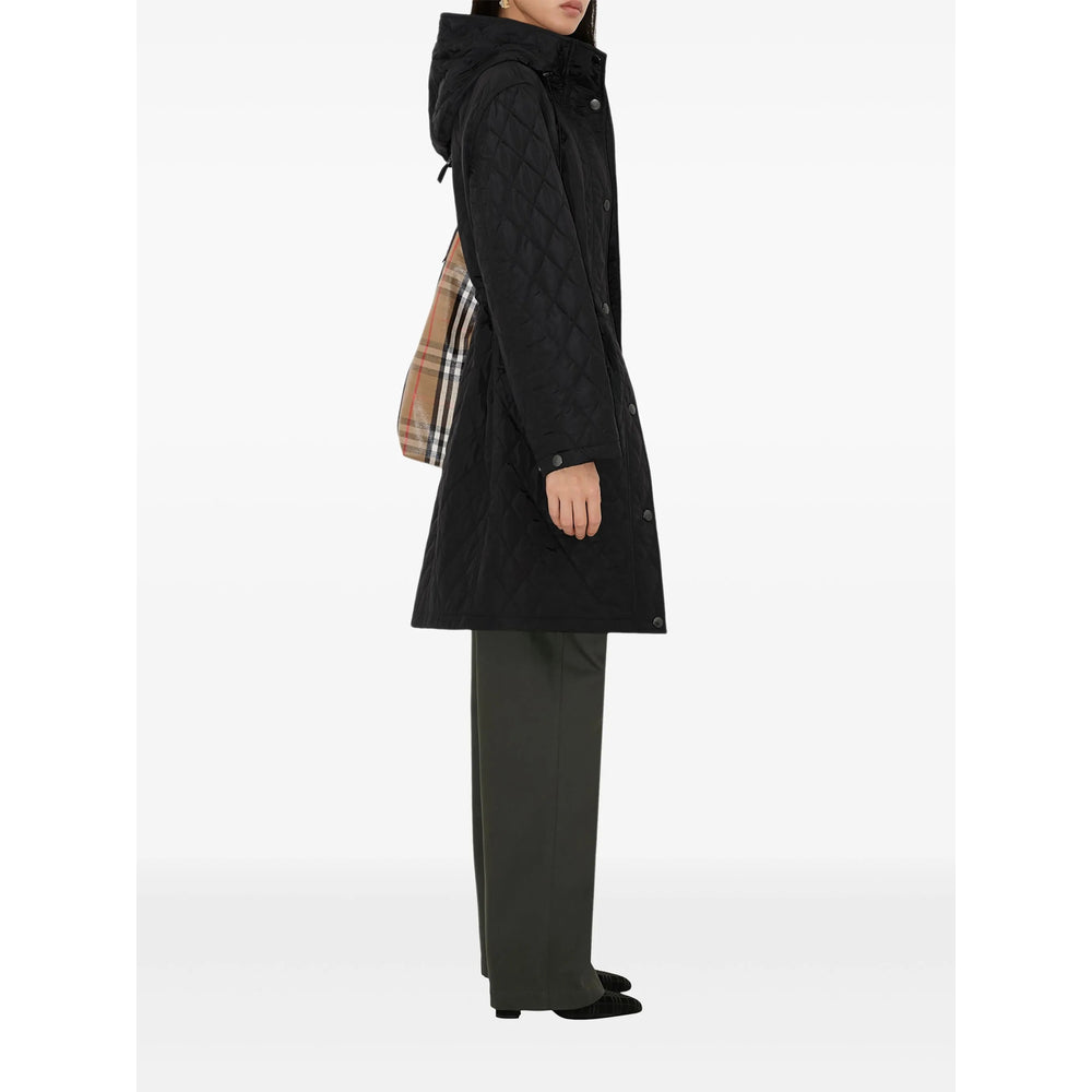 Burberry Outerwears - Nero | 1262ef2aee4b0080caff37c07a5c966135c90fa1