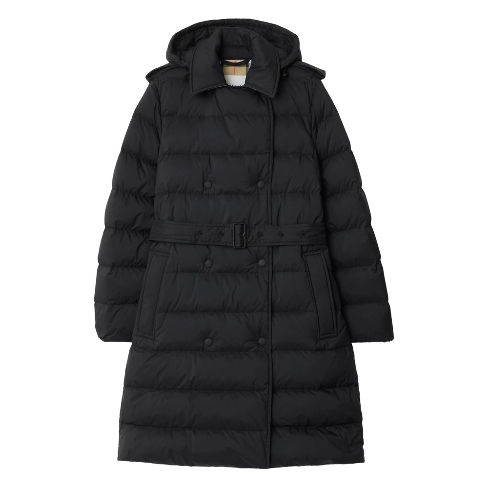 Burberry Outerwears - Nero | e7005f0133402b9b144d3d62dc8b266e82264364
