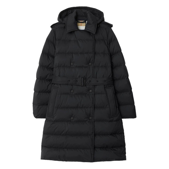 Burberry Outerwears - Nero | e7005f0133402b9b144d3d62dc8b266e82264364