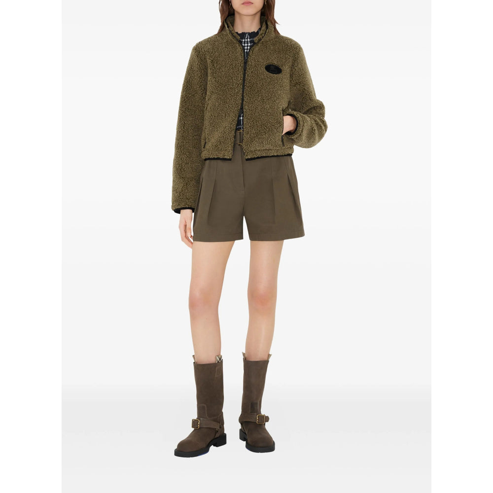 Burberry Scarpe - Marrone | 7d0b2fe7a5d872de22746059ed4712526a556817