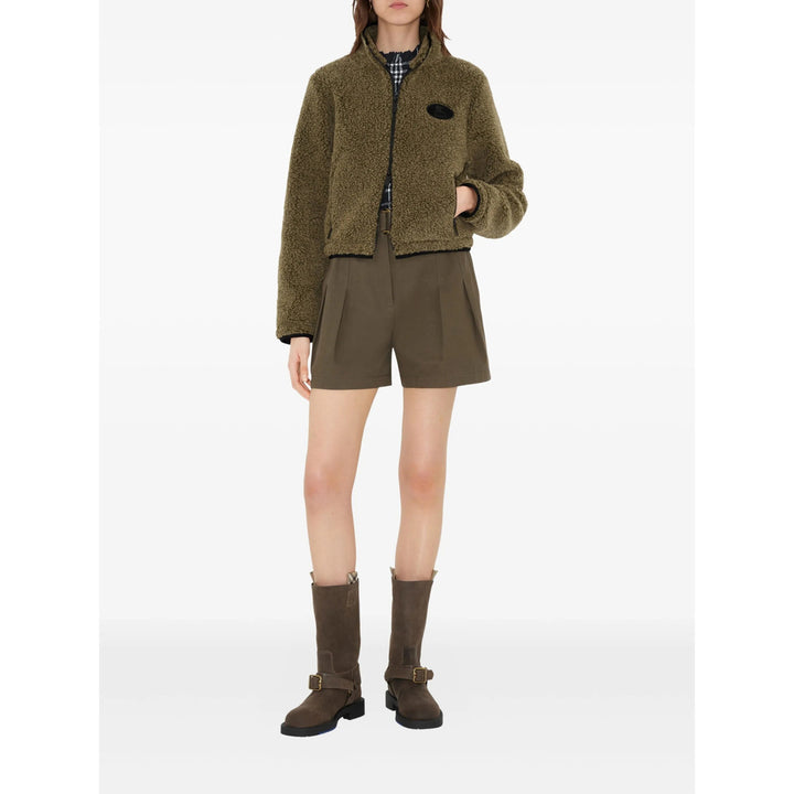 Burberry Scarpe - Marrone | 7d0b2fe7a5d872de22746059ed4712526a556817