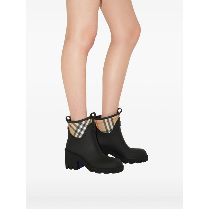 Burberry Scarpe - Nero | dfd4afb5e5a5cfe61556ab4b1d27825ea217cf6d