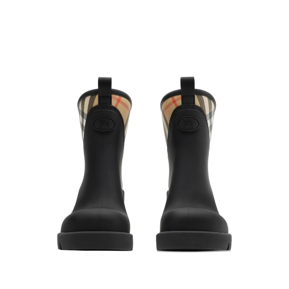 Burberry Scarpe - Nero | 1916e18a5c979e59b271eb6254eb83a2dfb3db25