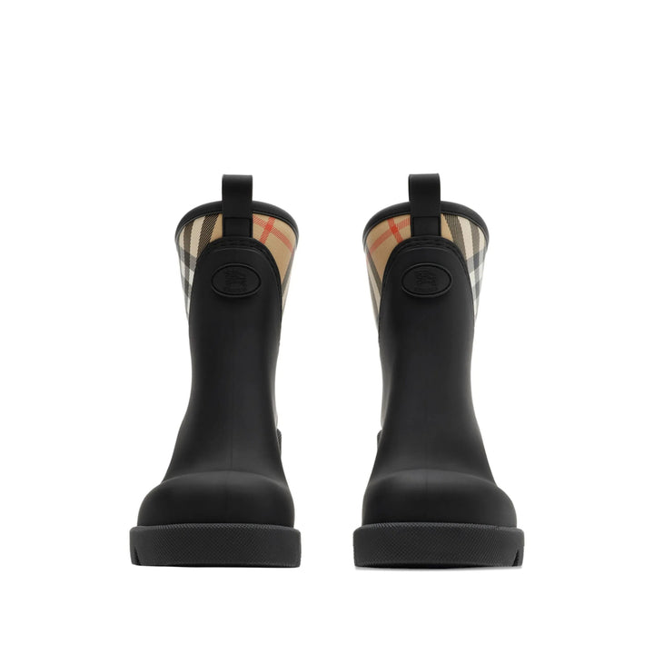 Burberry Scarpe - Nero | 1916e18a5c979e59b271eb6254eb83a2dfb3db25