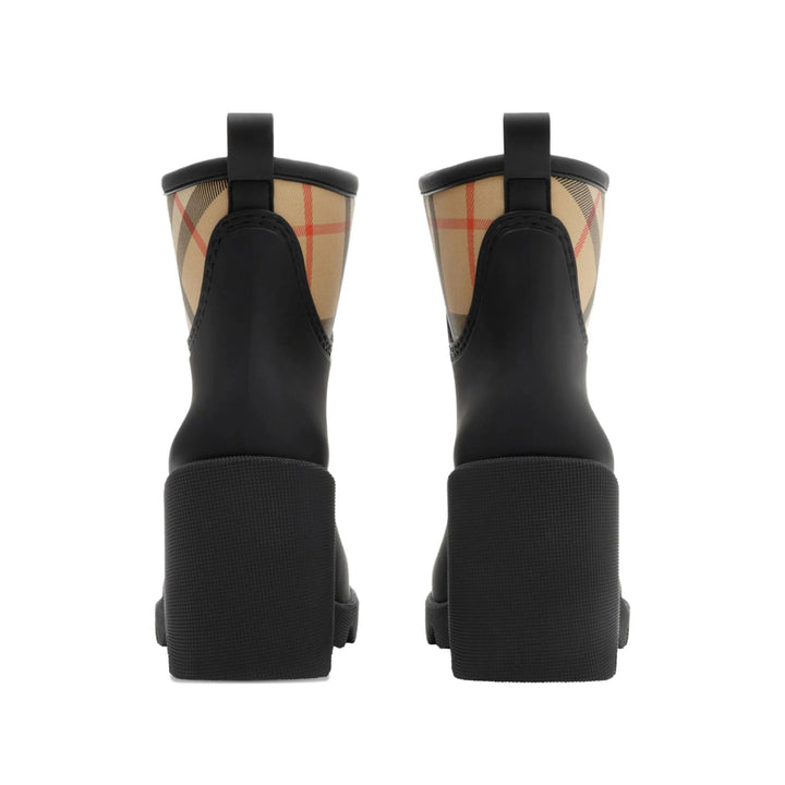 Burberry Scarpe - Nero | bd2c922671e71b71c11da112fb7923f2509092f0