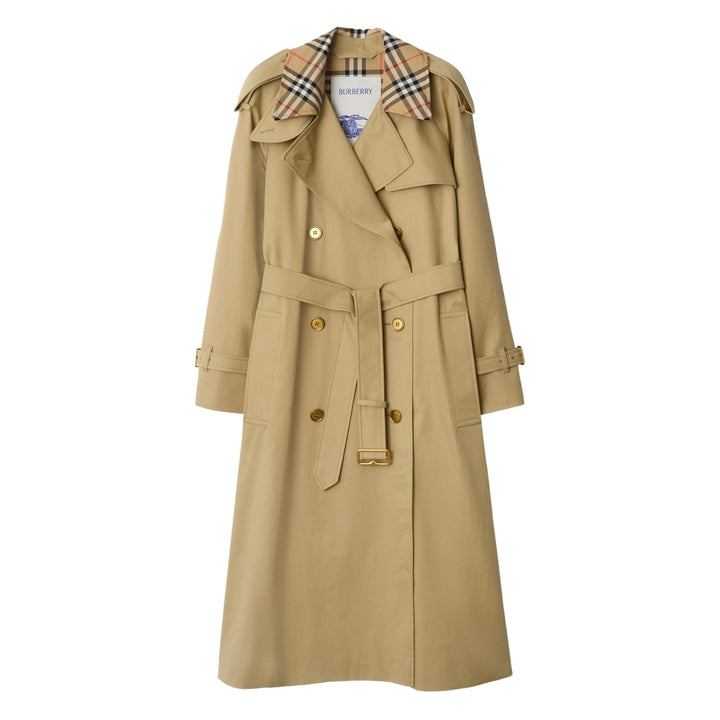 Burberry Rainwears - Neutro | 468ca0bd70167f7005834ec0019fcd3436cc750a