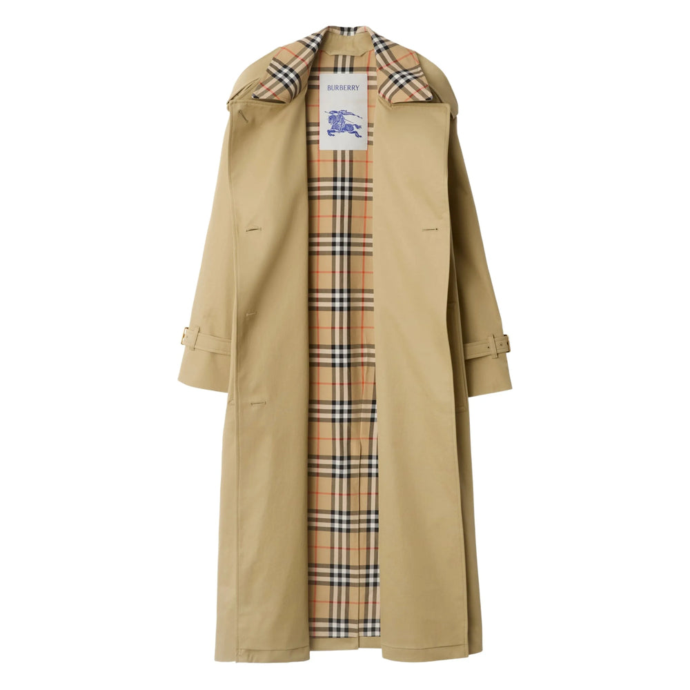 Burberry Rainwears - Neutro | 31e04a8026e96a3eb287d93e54d80feef497d218