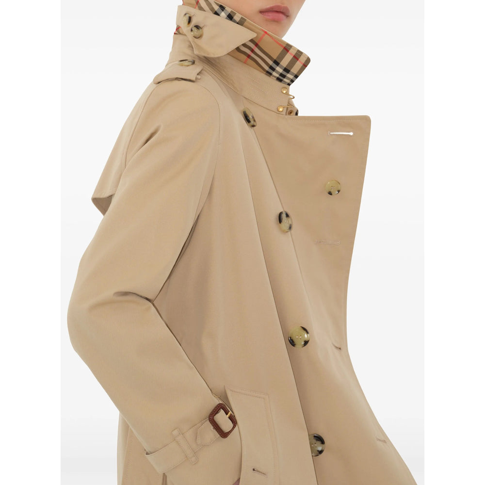 Burberry Rainwears - Neutro | 71c5d05f8040e3c62ba2b94eae150b775640ca81