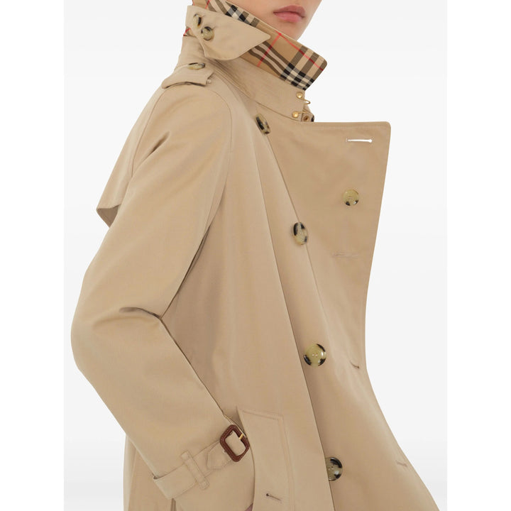 Burberry Rainwears - Neutro | 71c5d05f8040e3c62ba2b94eae150b775640ca81