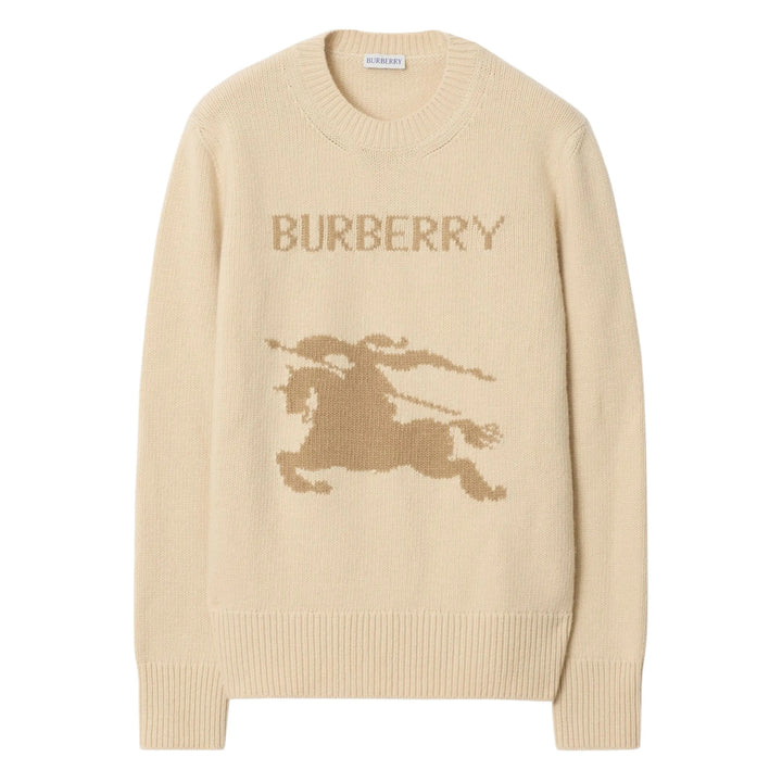 Burberry Maglioni - Neutri, Marrone | f4bff72f042e859e891c1203f6f50ef9bf01949c