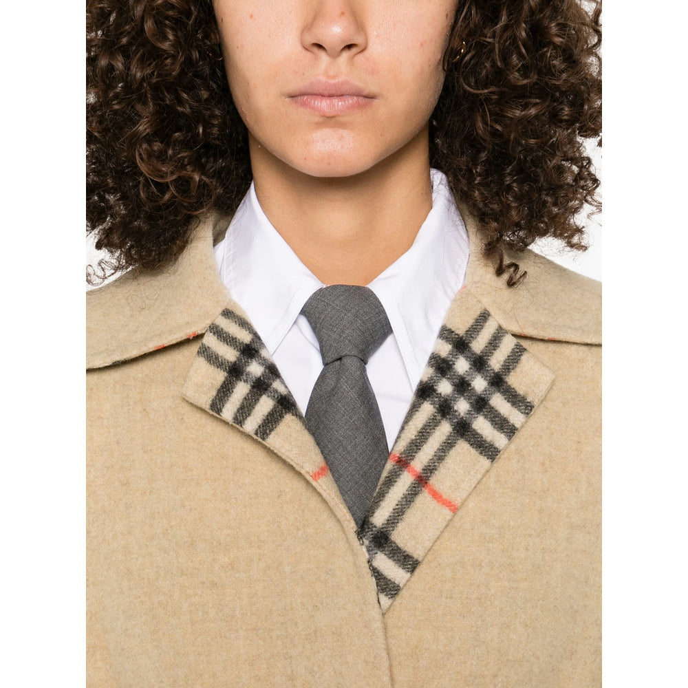 Burberry Cappotti - Neutro | f2c74db67c288247fde399abcfd7bdf0ccca6b46