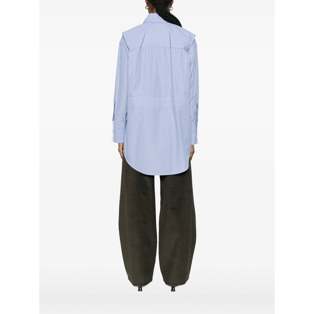 Co Camicie - Blu | 81bcb79a5cae39ff68a9e404c0b05dcd18b415a8