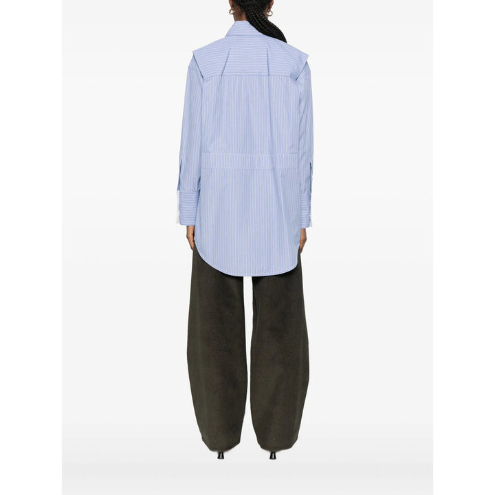 Co Camicie - Blu | 81bcb79a5cae39ff68a9e404c0b05dcd18b415a8