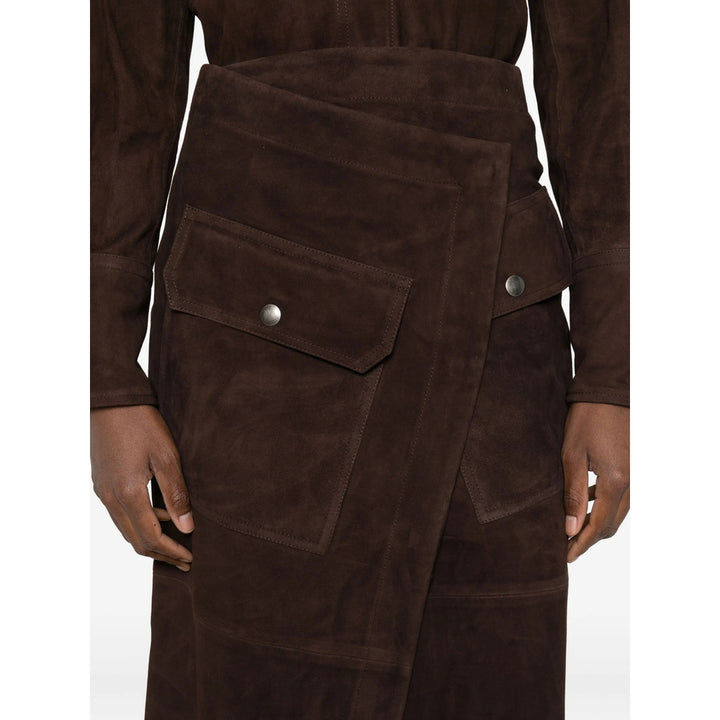 Co Gonne - Marrone | c296c9210f40d7cc56e467bc4bc6568cd4a755af