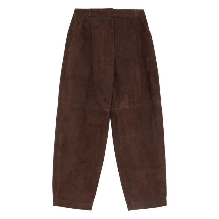Co Pantaloni - Marrone | 5ca0ad0e9f07cc3f7fcafae08e286bd8624dce15