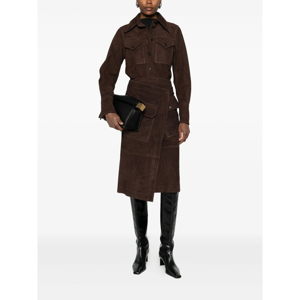 Co Camicie - Marrone | 64a4361627c7d8e934ede36fc7215edf3429f720