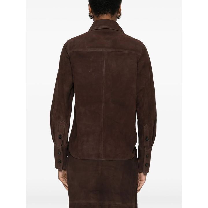 Co Camicie - Marrone | f5bd01a92c898159c051c3253525901a411fa68c