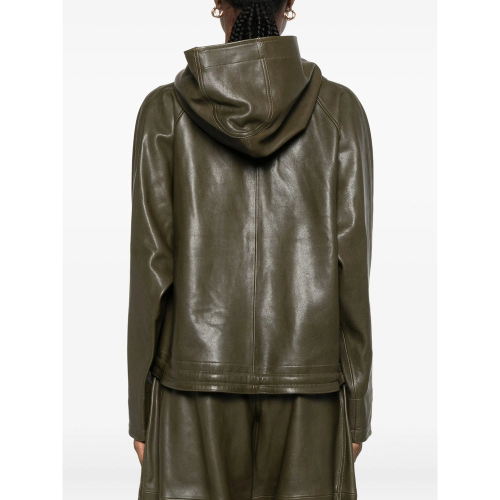 Co Maglioni - Verde | b7a5457be207dae3ad42015ec4280378c11cc424