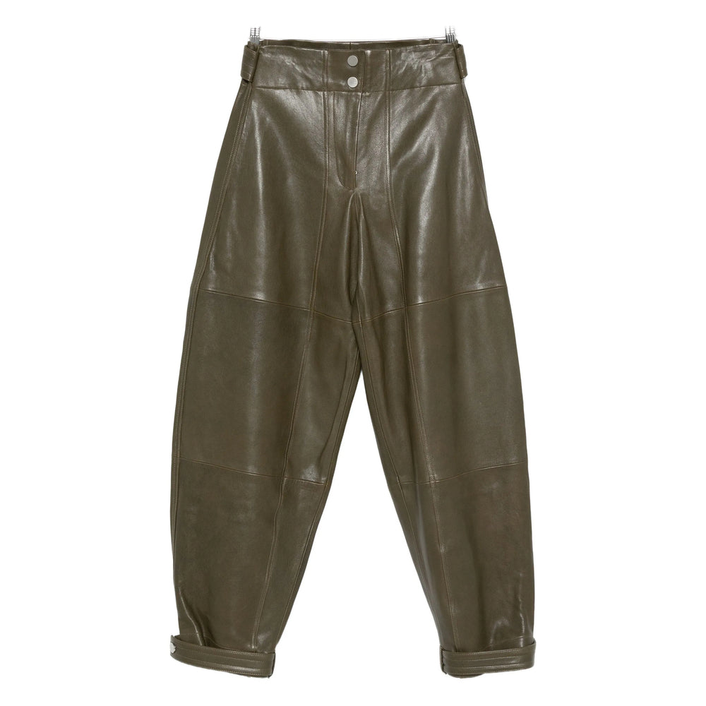 Co Pantaloni - Verde | 3898e03131ab4bebf7f1dfb1ac2cc720c6691ef5