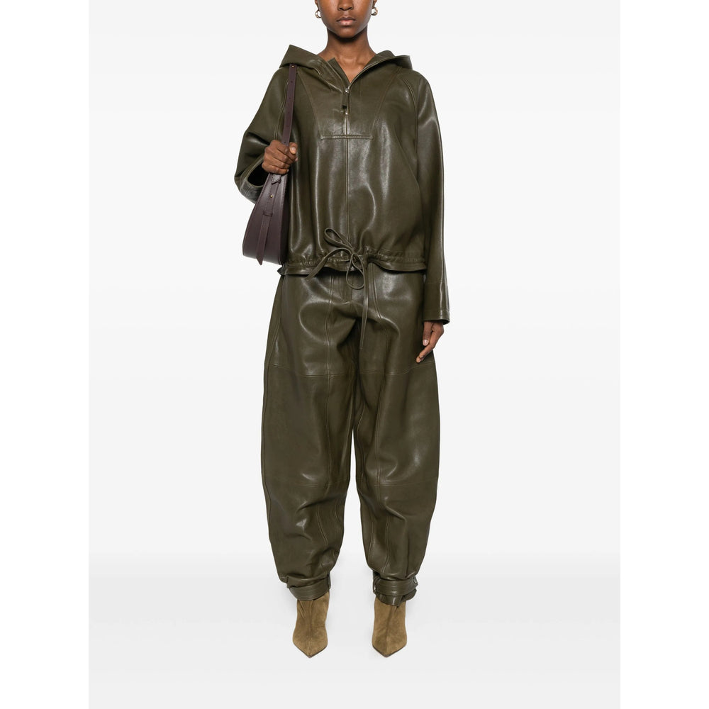 Co Pantaloni - Verde | ffa44c4b65e68f5ff03b183d2ec0f32762280a38