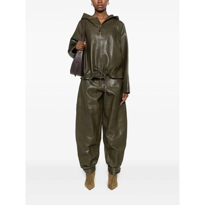 Co Pantaloni - Verde | ffa44c4b65e68f5ff03b183d2ec0f32762280a38