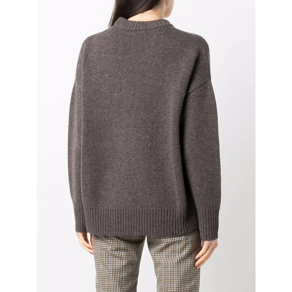 Co Maglioni - Marrone | d683d2222ce0b8360cf7f95b5df85927bc8b4458