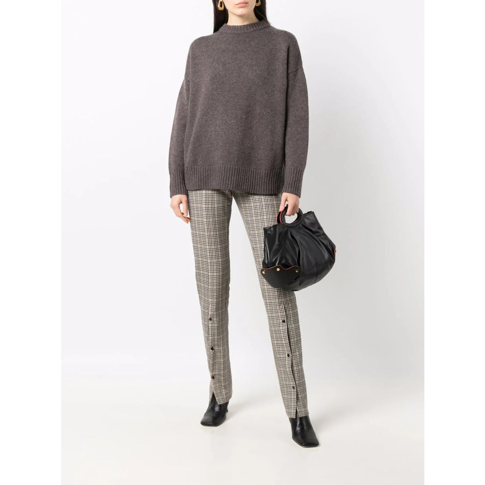 Co Maglioni - Marrone | d0830420d92793f1e66cfbb386b574c0ac176fc3